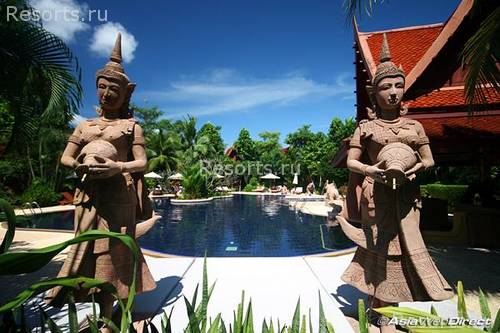 At Panta Phuket Hotel 59